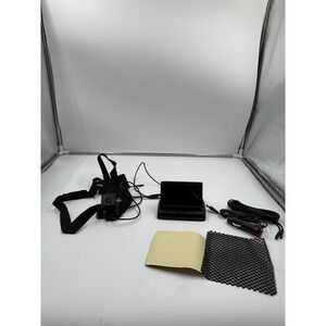 Baby Car Mirror With 4.3" HD Night Vision Function Display Safety Car Seat Camer